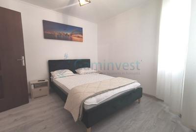 Apartament cu 4 camere decomandat, mobilat în Iosia - 2