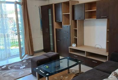 Garsonieră decomandată în Complex Studențesc - 1