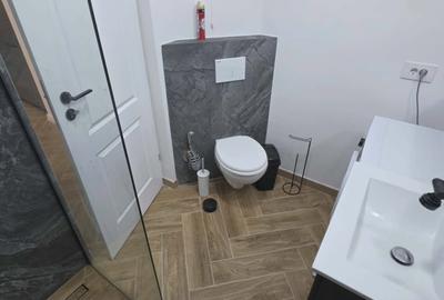 Apartament cu 2 camere nedecomandat în Nufărul - 17