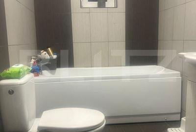 Apartament cu 3 camere în Central - 2