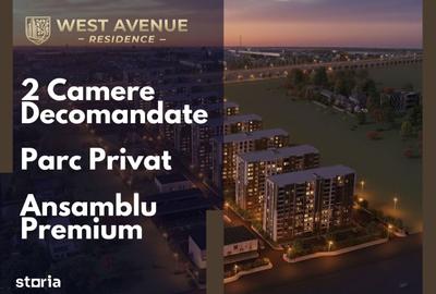 Apartament cu 2 camere decomandat în Militari - 3