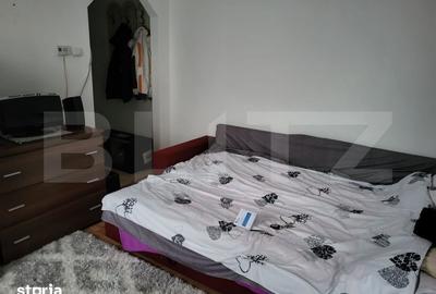 Apartament cu 2 camere semidecomandat în Central - 3
