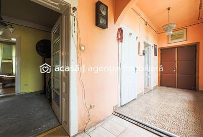 Casă individuală cu 5 camere cu Teren 532 Mp în Pârneava - 9