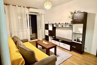 Apartament cu 2 camere semidecomandat în Central - 1