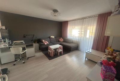 Apartament cu 2 camere în Codlea