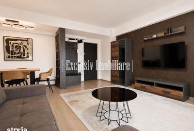 Apartament cu 2 camere, mobilat în Tomis Plus - 5