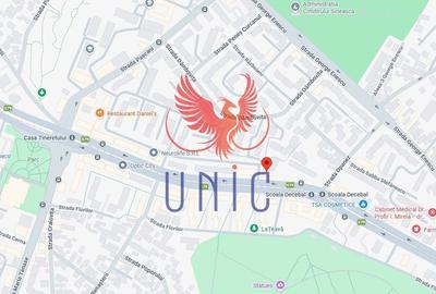 Spațiu comercial, de 659 mp, în Calea Severinului - 1