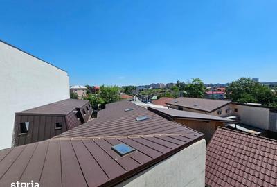 Apartament cu 2 camere semidecomandat, mobilat în Ferentari - 5