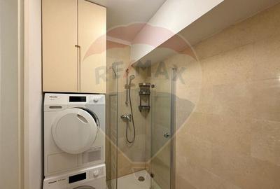 Apartament cu 3 camere decomandat în Domenii - 3