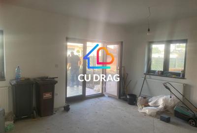Duplex cu 5 camere cu Canalizare în Șelimbăr - 7