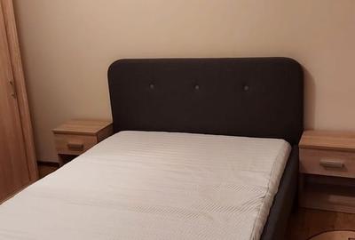 Apartament cu 2 camere semidecomandat în Calea Moldovei - 1