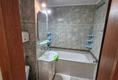 Apartament cu 2 camere semidecomandat în Central - 4