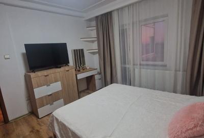 Apartament cu 2 camere semidecomandat în Ultracentral - 4
