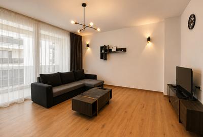 Apartament cu 2 camere decomandat în Floreasca
