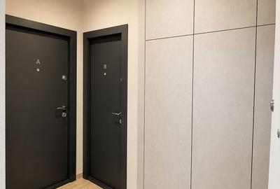 Apartament cu 3 camere în Unirii - 6