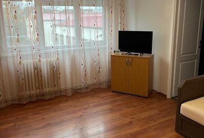 Apartament cu 2 camere semidecomandat în Central - 5