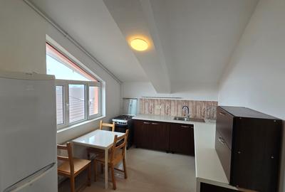 Apartament cu 3 camere decomandat în Central - 15