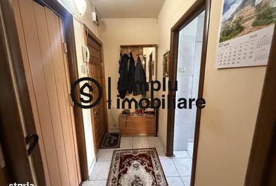 Apartament cu 2 camere în Titulescu