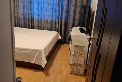 Apartament cu 2 camere decomandat în Dacia - 4