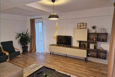 Apartament cu 2 camere decomandat, mobilat în Lipovei - 3
