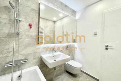 Apartament cu 2 camere decomandat, mobilat în P-ta Presei Libere - 19