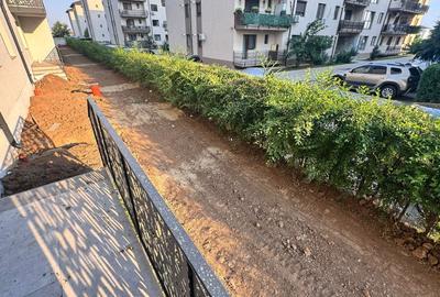 Apartament cu 2 camere decomandat în Dobroești