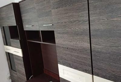 Apartament cu 2 camere semidecomandat în Nord