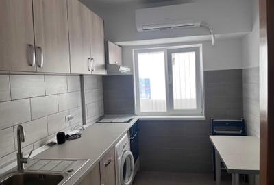 Garsonieră decomandată în Central - 1