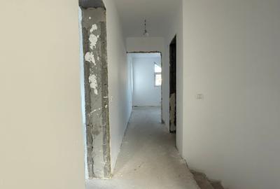 Casă individuală cu 5 camere cu Teren 700 Mp în Primăverii - 6