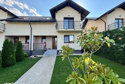 Casă cu 4 camere în Horpaz - 2