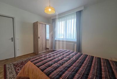 Apartament cu 2 camere decomandat, mobilat în Hipodrom 1 - 6