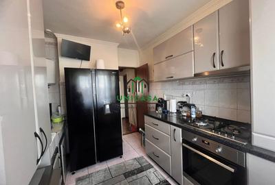 Apartament cu 3 camere decomandat în Nord - 3