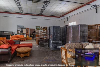 Casă individuală cu 3 camere cu Canalizare în Moinești - 3