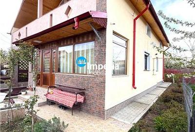 Casă individuală cu 4 camere cu Teren 450 Mp în Valea Adâncă