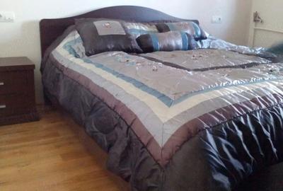 Apartament cu 3 camere decomandat în Nufărul