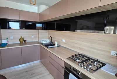 Apartament cu 2 camere în Central - 8