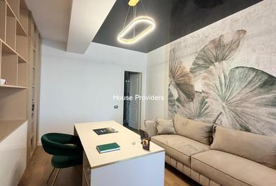 Apartament cu 4 camere, mobilat în Aviației - 7
