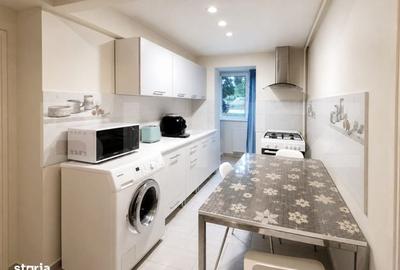 Apartament cu 3 camere decomandat în Batiz - 4