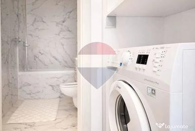 Apartament cu 2 camere decomandat în Nord