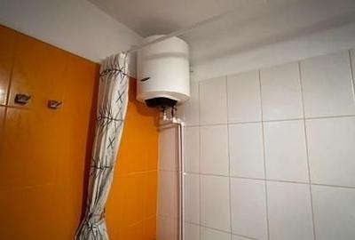 Apartament cu 2 camere semidecomandat în Calea Călărașilor