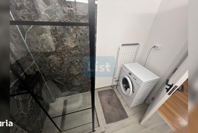 Apartament cu 4 camere semidecomandat, mobilat în Mărăști - 3