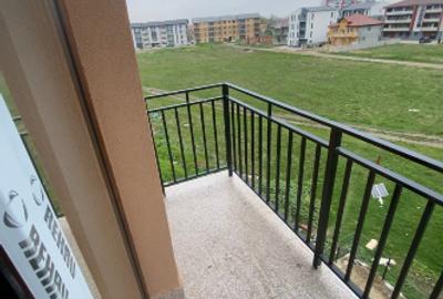Apartament cu 2 camere decomandat, mobilat în Giroc - 1