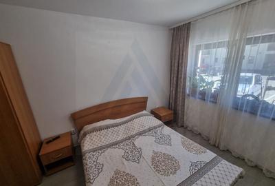 Apartament cu 2 camere decomandat, mobilat în Șelimbăr - 5