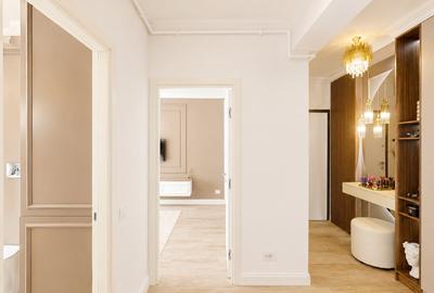 Apartament cu 2 camere decomandat, mobilat în Giroc - 11