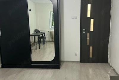 Garsonieră decomandată în Exterior Vest - 4