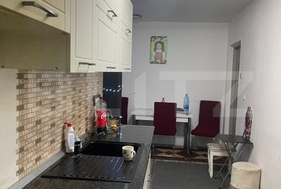 Apartament cu 2 camere decomandat, mobilat în Feldioara - 2
