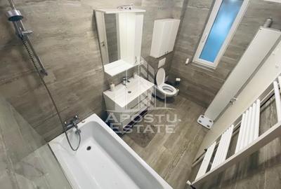 Apartament cu 2 camere decomandat în Girocului - 7