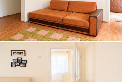Casă individuală cu 3 camere cu Teren 400 Mp în Central - 3