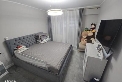 Apartament cu 3 camere decomandat în Central - 7