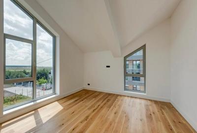 Duplex cu 6 camere cu Canalizare în Iancu Nicolae - 10
